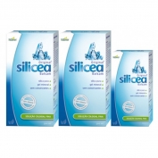 2x Original Silicea Balsam 500ml + 200ml Grátis